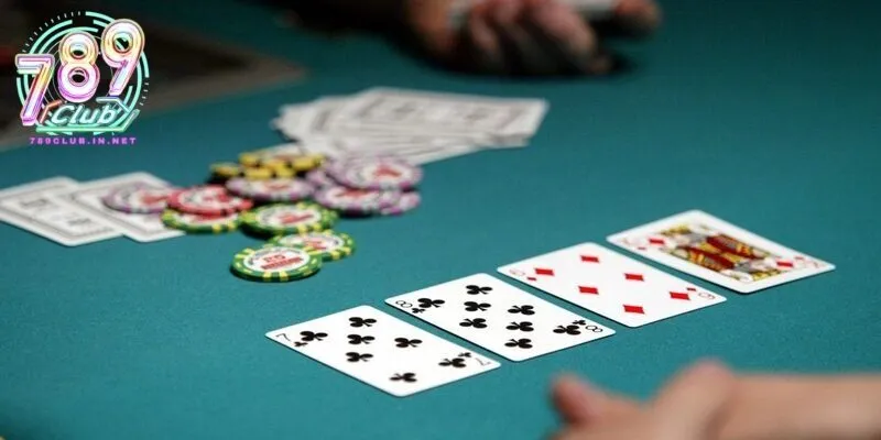 Chiến thuật kinh nghiệm chơi xì tố 789club