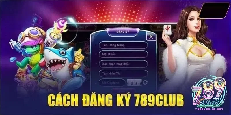 Hướng dẫn chi tiết cho tân thủ tải 789club